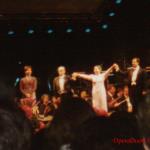 Sissel, Josep Carreras, Ilona Tokody, David Gimemez (Opera gala, Århus 1995-07-23)