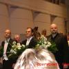 Florian Simson, Adrian Sampetrean, Sebastian Catana (IL CORSARO 2011-06-10)