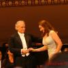 Josep Carreras, Sylvia Schwartz (Wiener Konzerthaus 2011-10-14))