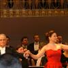 Josep Carreras, Sylvia Schwartz (Wiener Konzerthaus 2011-10-14)