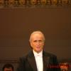 Josep Carreras (Wiener Konzerthaus 2011-10-14)