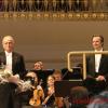 Josep Carreras, David Gimenez (Wiener Konzerthaus 2011-10-14)