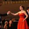 Josep Carreras, Sylvia Schwartz (Wiener Konzerthaus 2011-10-14)