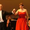 Josep Carreras, Sylvia Schwartz (Wiener Konzerthaus 2011-10-14)