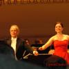 Josep Carreras, Sylvia Schwartz (Wiener Konzerthaus 2011-10-14)