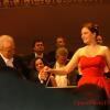 Josep Carreras, Sylvia Schwartz (Wiener Konzerthaus 2011-10-14)