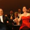 Josep Carreras, Sylvia Schwartz (Wiener Konzerthaus 2011-10-14)