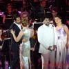 Ildar Abdrazakov, Ekaterina Gubanova, Yusif Eyvaziv, Anna Netrebko (Versailles 2015-07-04)