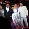 Ekaterina Gubanova, Ildar Abdrazakov, Anna Netrebko, Yusif Eyvaziv (Versailles 2015-07-04)