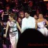 Ildar Abdrazakov, Ekaterina Gubanova, Yusif Eyvaziv, Anna Netrebko (Versailles 2015-07-04)