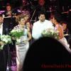 Ildar Abdrazakov, Ekaterina Gubanova, Yusif Eyvaziv, Anna Netrebko (Versailles 2015-07-04)