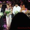 Ildar Abdrazakov, Ekaterina Gubanova, Yusif Eyvaziv, Anna Netrebko (Versailles 2015-07-04)