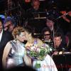 Ildar Abdrazakov, Ekaterina Gubanova, Anna Netrebko (Versailles 2015-07-04)