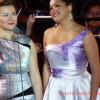 Ekaterina Gubanova, Anna Netrebko (Versailles 2015-07-04)