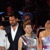 Yusif Eyvaziv, Ildar Abdrazakov, Ekaterina Gubanova, Anna Netrebko (Versailles 2015-07-04)