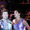 Ekaterina Gubanova, Anna Netrebko (Versailles 2015-07-04)