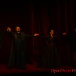 Carlo Colombara, Luciana D'Intino, José Cura (DON CARLO, Opernhaus Zurich 2003-03-12)