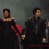 Kristin Lewis. Rolando Villazon (DON CARLO, Deutsche Oper berlin 2015-04-30)