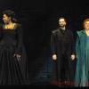 Kristin Lewis, Etienne Dupuis, Anna Smirnova (DON CARLO, Deutsche Oper berlin 2015-04-30)