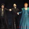Rolando Villazon, Etienne Dupuis, Anna Smirnova (DON CARLO, Deutsche Oper berlin 2015-04-30)