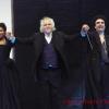 Kristin Lewis, Donald Runnicles, Rolando Villazon (DON CARLO, Deutsche Oper berlin 2015-04-30)