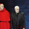 Albert Pesendorfer, Giacomo Prestia (DON CARLO, Deutsche Oper berlin 2015-04-30)