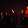 Rolando Villazon, Etienne Dupuis, Kristin Lewis, Albert Pesendorfer (DON CARLO, Deutsche Oper berlin 2015-04-30)