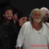 Arturo Chacón-Cruz, Plácido Domingo (I DUE FOSCARI, Theater an der Wien 2014-01-20)