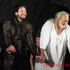 Arturo Chacón-Cruz, Plácido Domingo (I DUE FOSCARI, Theater an der Wien 2014-01-20)