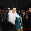 Arturo Chacón-Cruz, Plácido Domingo, Davinia Rodriguez (I DUE FOSCARI, Theater an der Wien 2014-01-20)