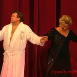 Gulyás Dénes, Agnes Baltsa (ELEKTRA, Budapest 2007-11-24)