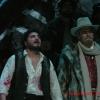 José Cura, Robert Lloyd (LA FANCIULLA DEL WEST, Royal Opera House, London 2005-09-18)