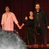 José Cura, Sylvie Valayre, Marco Chingari (LA FANCIULLA DEL WEST, Deutsche Oper Berlin 2006-09-24)