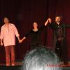 José Cura, Sylvie Valayre, Marco Chingari (LA FANCIULLA DEL WEST, Deutsche Oper Berlin 2006-09-24)