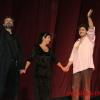 Marco Chingari, Sylvie Valayre, José Cura (LA FANCIULLA DEL WEST, Deutsche Oper Berlin 2006-09-24)