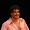 José Cura (LA FANCIULLA DEL WEST, Deutsche Oper Berlin 2006-09-24)