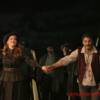 Emily Magee, José Cura (LA FANCIULLA DEL WEST, Opernhaus 2010-11-20)