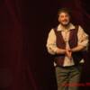 José Cura (LA FANCIULLA DEL WEST, Opernhaus 2010-11-20)