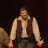 José Cura (LA FANCIULLA DEL WEST, Opernhaus 2010-11-20)