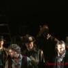 José Cura, Claudio Sgura (LA FANCIULLA DEL WEST, Opernhaus 2011-10-12)