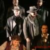 José Cura, Claudio Sgura (LA FANCIULLA DEL WEST, Opernhaus 2011-10-12)