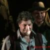 José Cura (LA FANCIULLA DEL WEST, Opernhaus 2011-10-12)