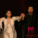 Vesselina Kasarova, Carlo Colombara (LA FAVORITE, Opernhaus Zurich 2006-03-23)