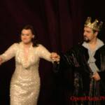 Vesselina Kasarova, Roberto Servile (LA FAVORITE, Opernhaus Zurich 2006-03-23)