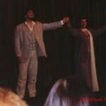 José Cura, Agnes Baltsa (Fedora, Wiener Staatsoper 1998-10-19)