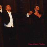 Philippe Duminy, Sona Ghazarian, Josep Carreras, Agnes Baltsa (FEDORA, Opernhaus Zurich 1998-10-25)