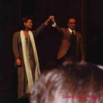 Agnes Baltsa, Josep Carreras (FEDORA, Opernhaus Zurich 1998-10-25)