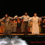 Vladimir Stoyanov, Violeta Urmana, Marcelo Alvarez, Kwangchul Youn, Nadia Krasteva (LA FORZA DEL DESTINO, Opera Bastille, Paris 2011-11-20)