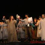 Philippe Jordan, Violeta Urmana, Marcelo Alvarez, Kwangchul Youn (LA FORZA DEL DESTINO, Opera Bastille, Paris 2011-11-20)