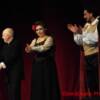 Jesús López Cobos, Hui He, Marcelo Alvarez (LA Gioconda, Deustche Oper Berlin 2014-01-19)